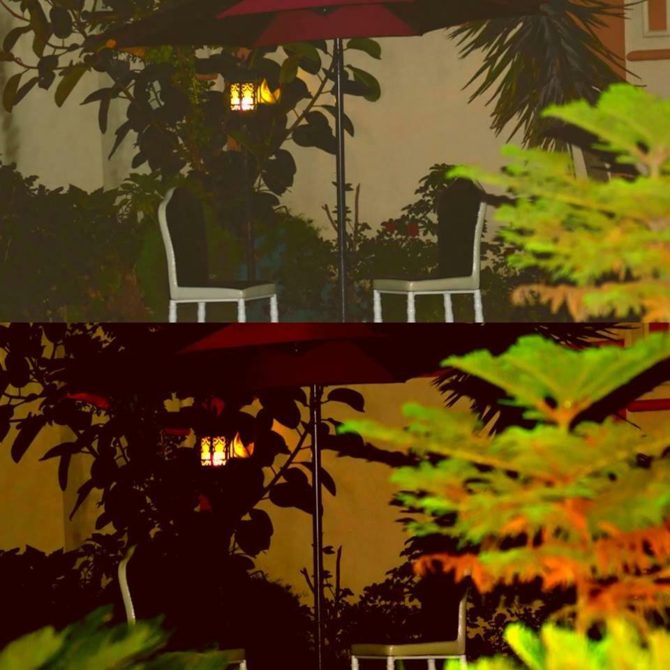 Royal Emirates Residence Abbottabad ภายนอก รูปภาพ