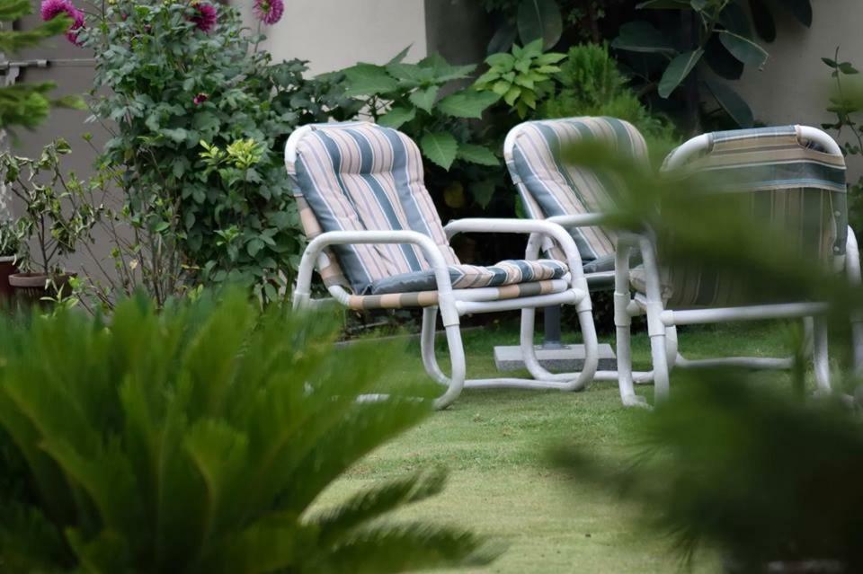 Royal Emirates Residence Abbottabad ภายนอก รูปภาพ